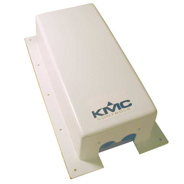Kmc Controls Enclosure, MEP-4000 Series Actuators - HCO-1151