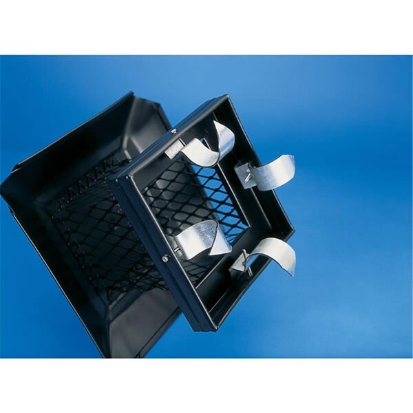 Perfectpillows Homesaver Homesaver Flue Gripper 12-ga. Stainless Steel Legs 4/set - PE2547845