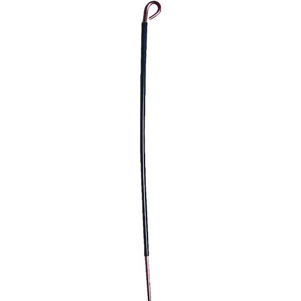 Gardner Bender Pigtail de Puesta a Tierra, Cable de 12 AWG, Cobre, Verde - GGP-1261
