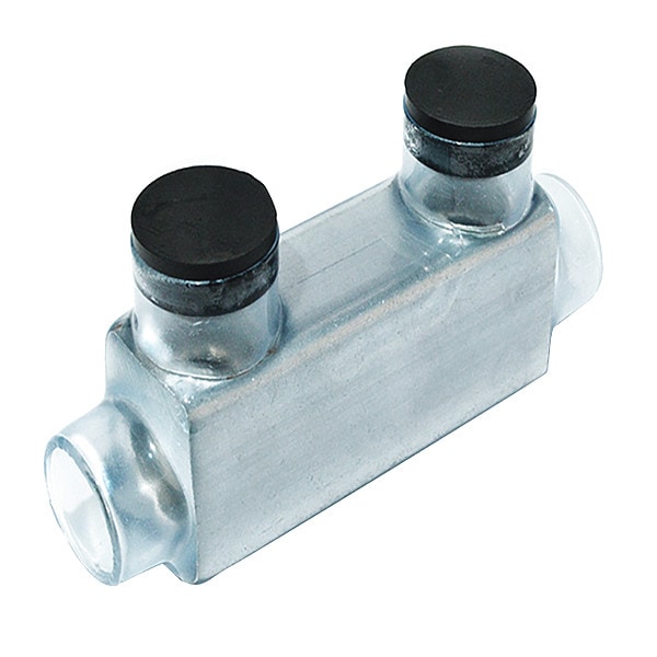 Conector multi-toma aislado Polaris - ISR-600CB