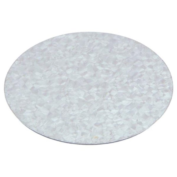 Hillman Hillman Fasteners 461505 1.62 in. Steel Roof Cap - 196932