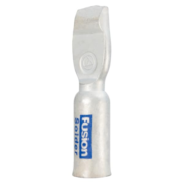 Contacto de fusión para productos de poder de Anderson, 4And 2 ga., Paquete de 10 - 121105-010