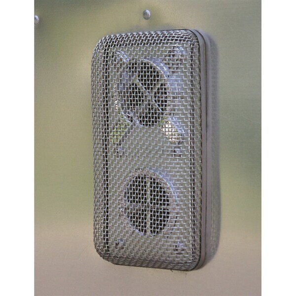 Camco FLYING INSECT SCREEN-FUR100, COLMA, SUB, SOLAIRE, HYDR, BLISTER - 42140