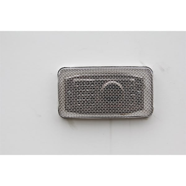 Camco FLYING INSECT SCREEN-FUR100, COLMA, SUB, SOLAIRE, HYDR, BLISTER - 42140