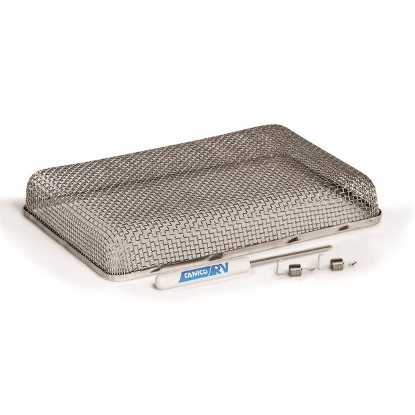 Camco FLYING INSECT SCREEN-WH500, ATWOOD 6-10, SUB 6 GAL, BLISTER - 42145