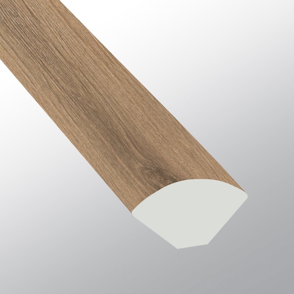 Msi LVT Trim, LVT, Beige, 0. 63 in W, Low Gloss - ZOR-LVT-TR-0512