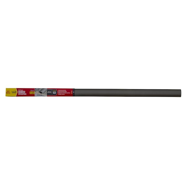 M-D Building Products Aluminum, Warm Gray, 36 in L, 1.875 in W - 43361