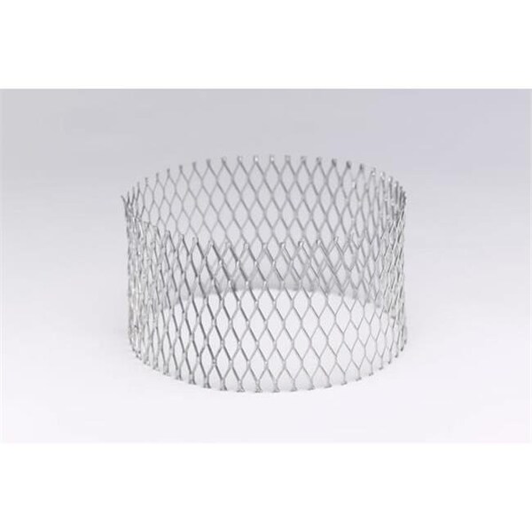 Integra Miltex Selkirk Corporation JSC6SPAR 6 Inch  Superpro Spark Arrestor Stainless Mesh For Chimney Cap - 77652