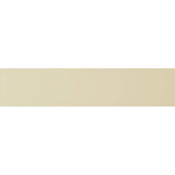 Ekena Millwork 7 3/4"H x 1 3/8"P x 94 1/2"L Emery Scrolled Palmelle Frieze - MLD07X01EM