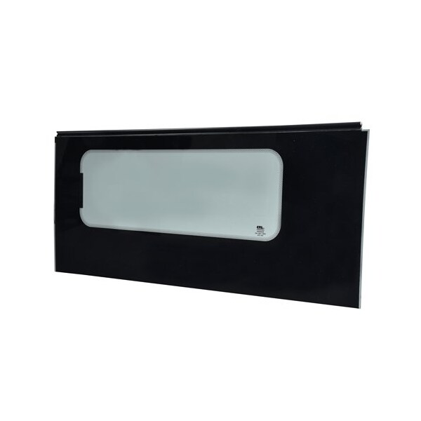 Cr Laurence Rear Vent Glass for FW621L - VENT621LB