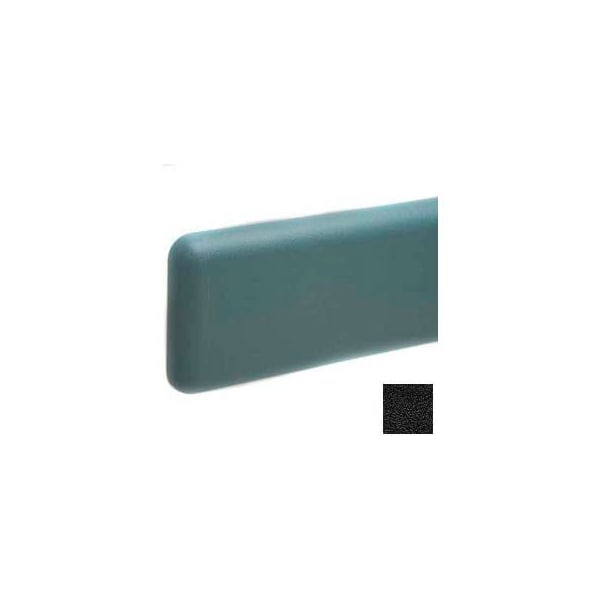 Pawling End Cap for WG-6, Black - ETC-6-0-1