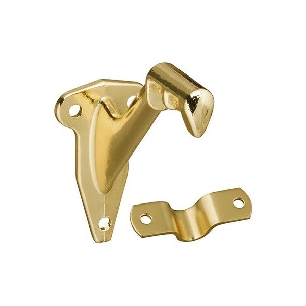 National Mfg/Spectrum Brands Hhi PB Handrail Bracket - N830-131