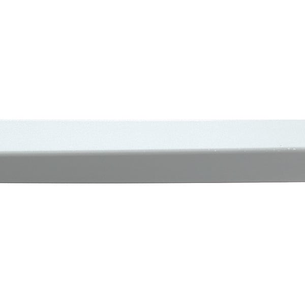 Acrovyn Corner Guard, Driftwood, PETG, 4 ft H - SM20A4F262N