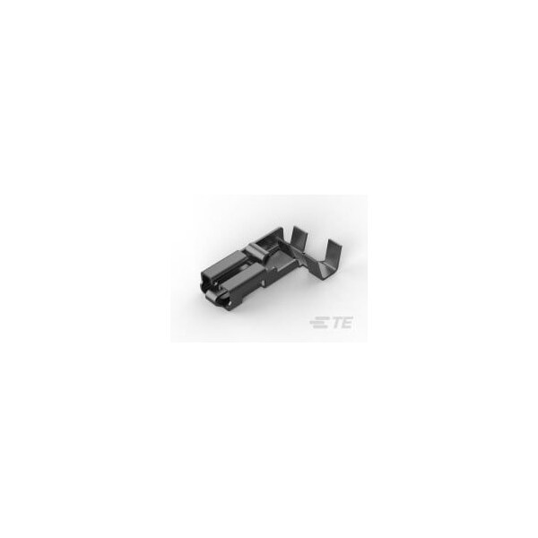 Te Connectivity PL 250 Bandera REC 1-2.5 MM2 PTP CUZN30 F53 - 926790-4