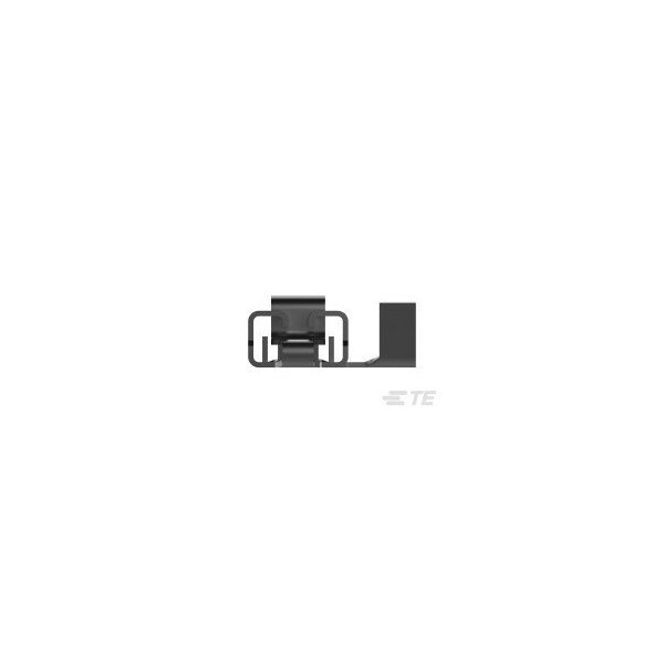 Te Connectivity PL 250 Bandera REC 1-2.5 MM2 PTP CUZN30 F53 - 926790-4