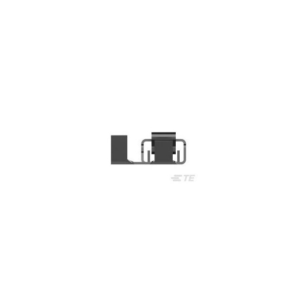 Te Connectivity PL 250 Bandera REC 1-2.5 MM2 PTP CUZN30 F53 - 926790-4