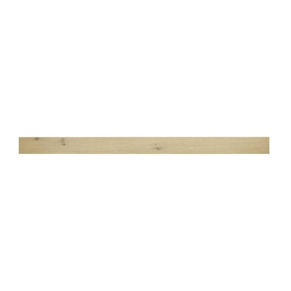 Msi Coral Ash 037 Thick X 124 Wide X 78 Length T Molding - ZOR-LVT-T-0391