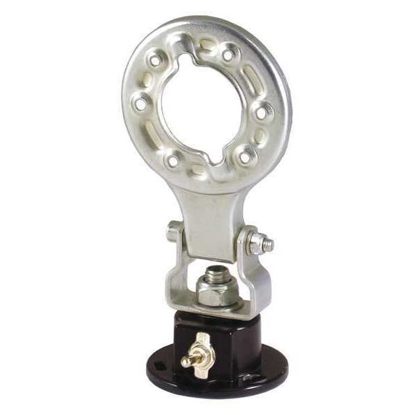 Maradyne Defrost Fan Base Assembly, Black/Zinc SW - TA8001436
