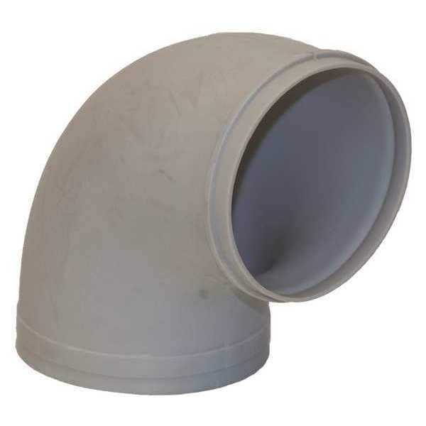 Air Systems Intl Elbow for 8" Tank Style Saddle Vent - SV-90T