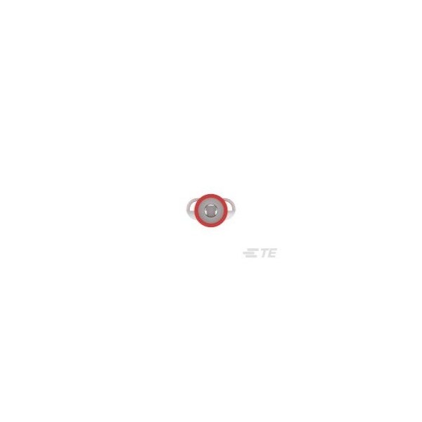 Te Connectivity RECEPT PIDG FASTON 22-18 205 - 8-640911-1