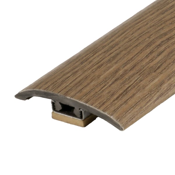 Daltile Asher Bend 2in. x 94in. Slim Trim 4-in-1 Transition, 1 Piece - AB25SLIMTSX