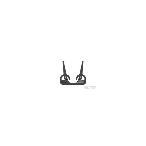 Te Connectivity FASTON 250 REC 4-6 AWG 0.45 X 18.59 TPBR - 180363-2