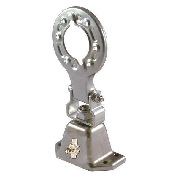 Maradyne Defrost Fan Base Assembly, Zinc SW - TA8001255