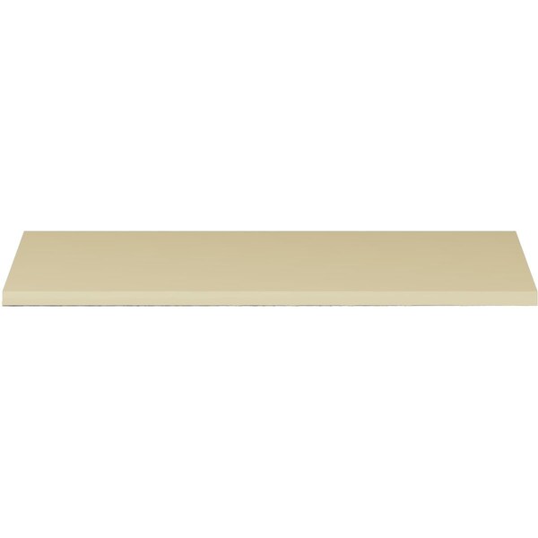 Ekena Millwork 2 5/8"H x 2 3/8"P x 3 5/8"F x 94 1/2"L, (2" Repeat) Marseille French Scroll Crown Moulding - MLD03X02X04MA