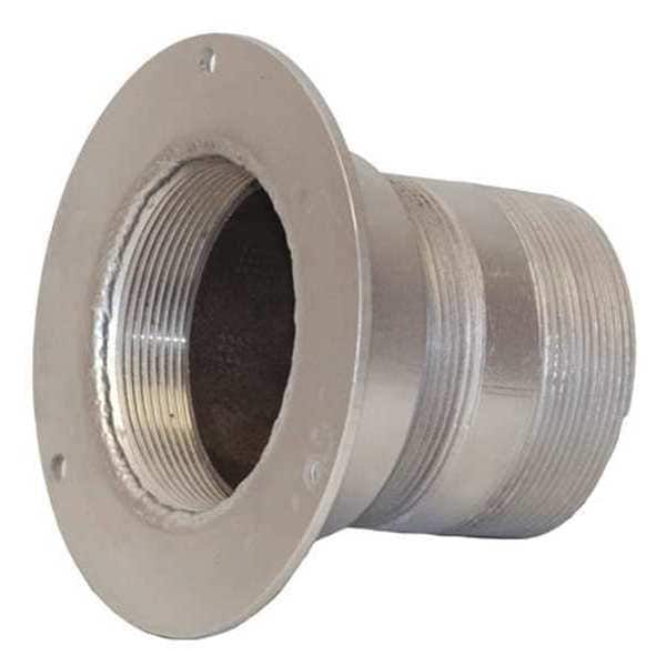 Air Systems Intl Petro-Vent Adapter for 2900 Venturi - ASI-29ADPT