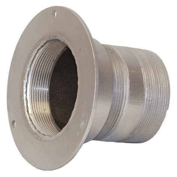 Air Systems Intl Petro-Vent Adapter for 1200 Venturi - ASI-12ADPT
