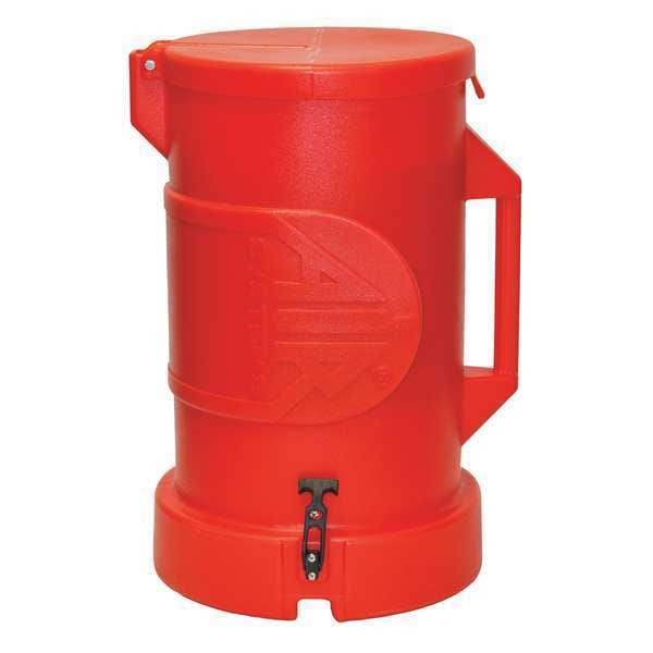 Air Systems Intl Duct Carrier, 12 in. dia., 50 ft. L - SVH-DC1250