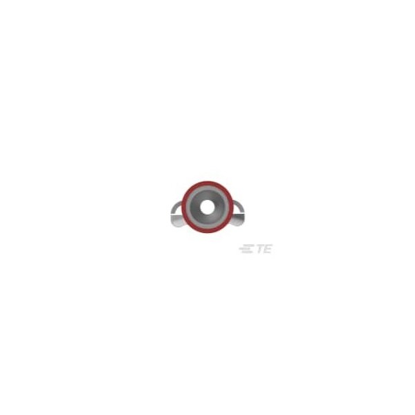RECEPT PIDG FASTON 22-18 205 - 640911-1 de TE Connectivity