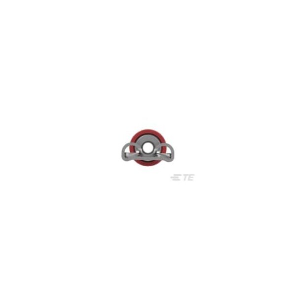 RECEPT PIDG FASTON 22-18 205 - 640911-1 de TE Connectivity