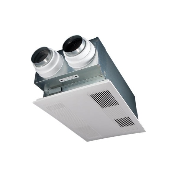 Panasonic Heat Recovery Ventilator, 60 Hz - FV-06VE1