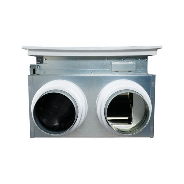 Panasonic Heat Recovery Ventilator, 60 Hz - FV-06VE1