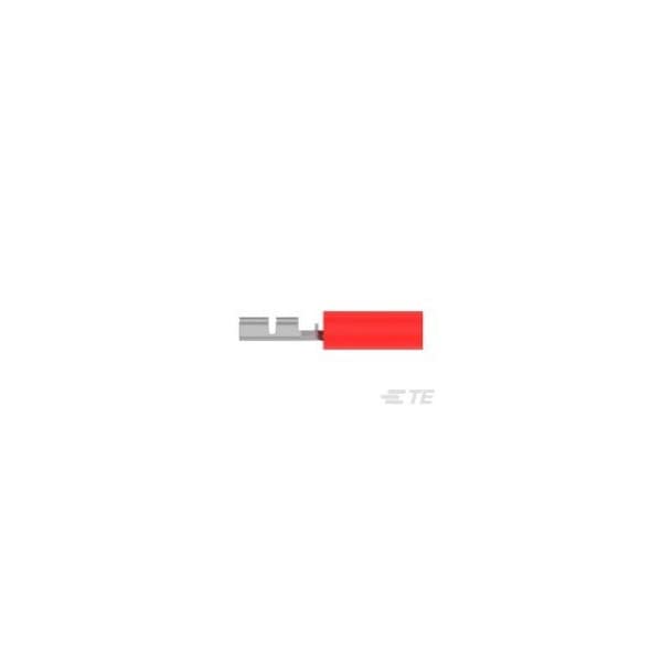 Te Connectivity RCPT PIDG FASTON 22-18 205 LIF - 696018-2

Conexión TE RCPT PIDG FASTON 22-18 205 LIF - 696018-2