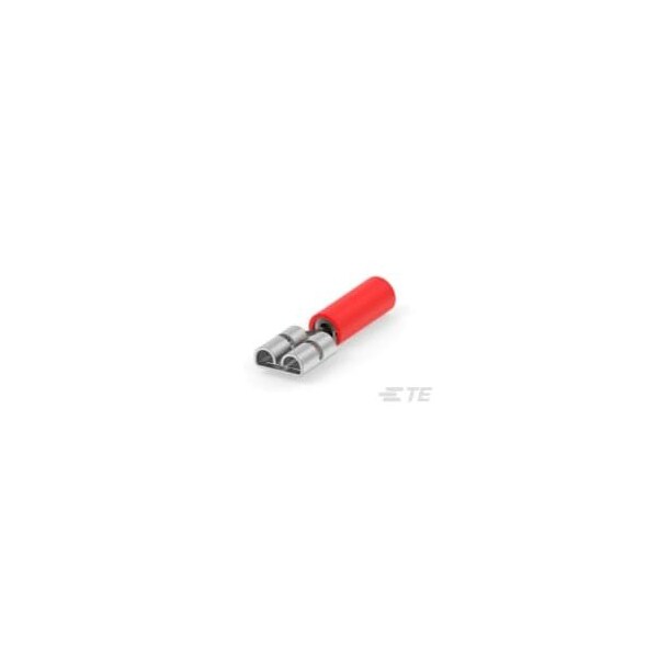 Te Connectivity RCPT PIDG FASTON 22-18 205 LIF - 696018-2

Conexión TE RCPT PIDG FASTON 22-18 205 LIF - 696018-2