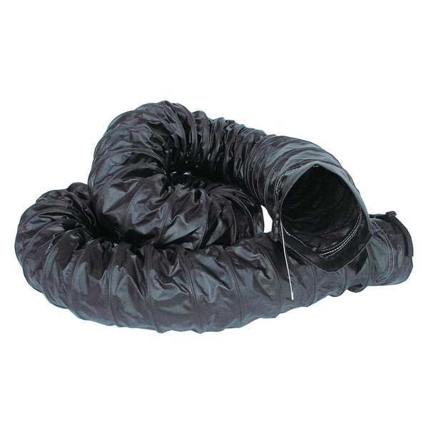 Air Systems Intl Conductive Air Duct, 12 in. dia., 15 ft. L - SVHCND1215