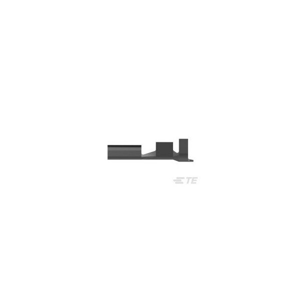 Te Connectivity 187 Faston Rec 20-16 Awg Tpbr - 5-160490-2