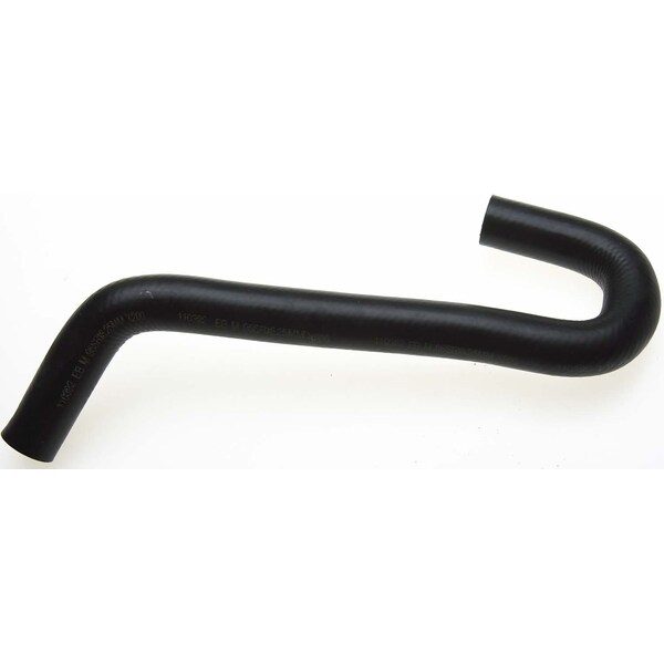 Gates Molded Heater Hose - Heater To Tee-2, 19623 - 19623