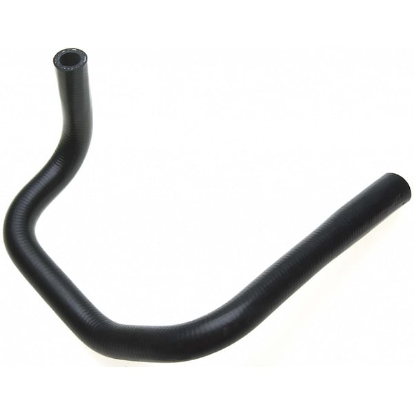 Gates Molded Heater Hose - Heater To Intake Manifold, 19277 - 19277