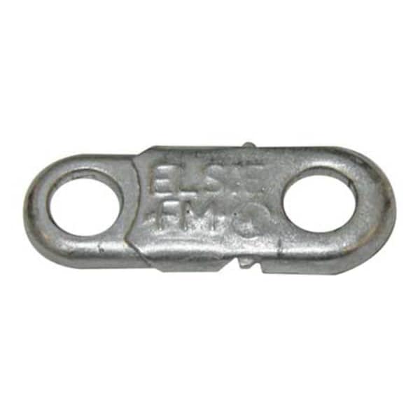 Dayton Fusible Link, 1/2 in W, 1 1/2 in H, 165 Degrees F - 2TGJ3