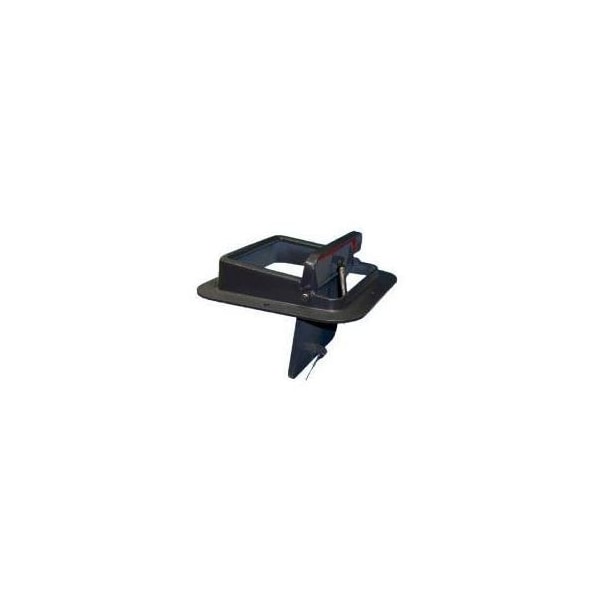 U.S. Fireplace Products Seal Tight Chimney Damper - 9" x 13" - ST913