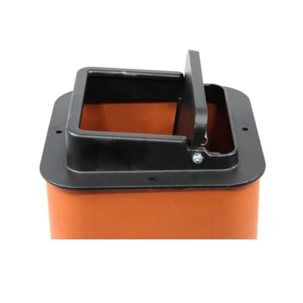 U.S. Fireplace Products Seal Tight Chimney Damper - 9" x 13" - ST913