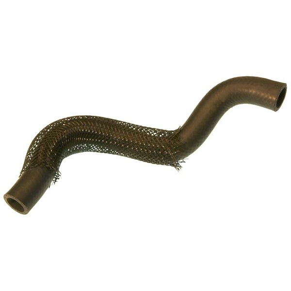Gates Molded Heater Hose - Pipe-3 To Water Pump, 19636 - 19636