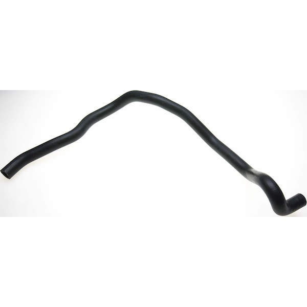 Gates Molded Heater Hose - Heater To Pipe-1, 19756 - 19756