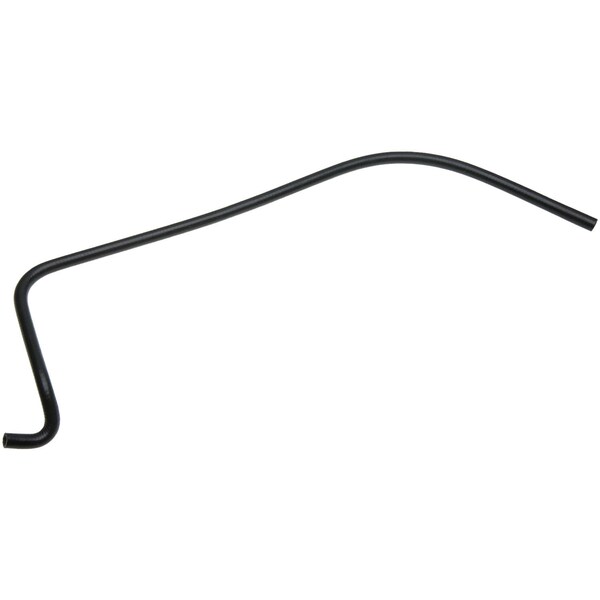 Gates Molded Heater Hose - Radiator To Tee, 18294 - 18294