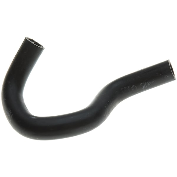 Gates Molded Heater Hose - Heater To Pipe-1, 18005 - 18005