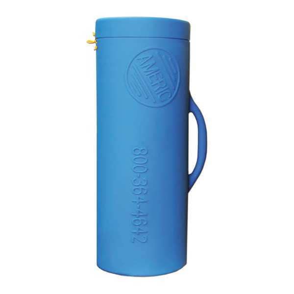 Americ Ventilation Duct Carrier, 16-1/4 x 35-1/2 - AM-DCP1225