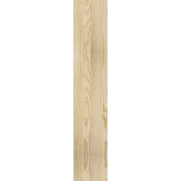 Ekena Millwork Imperial Rough Sawn Arts and Crafts Outlooker, Douglas Fir, 6"W x 28"D x 32"H - OUT06X28X32IMP03RDF